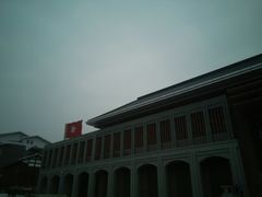 android_upload_pic-遵义会议纪念馆