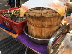 -糯米团油茶早餐铺
