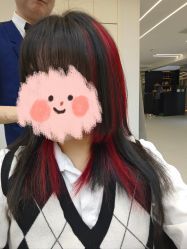 -魔型社烫染店