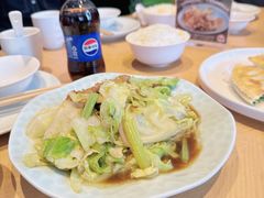 -红樱桃·欢乐餐厅(太原里店)