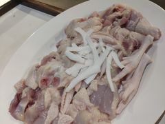 -百年果林椰子鸡(中洲店)