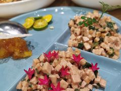 -菩提树·素食餐厅(汇智国际商业中心店)