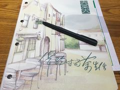 -去茶去餐厅(中央大街店)