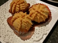 榴莲挞-老广酒楼(樱花店)