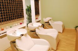 -TIME SPA科技美肤机构