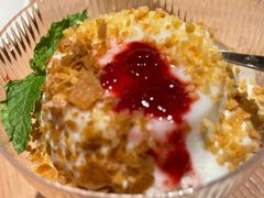 -玛格萝妮比萨屋(四平店)