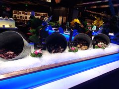 -加餐海鲜自助(宝龙一城店)