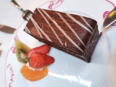 -马克西姆餐厅(崇文门店)