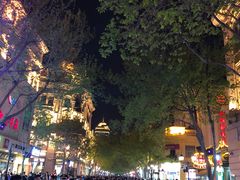 -张亮麻辣烫(哈尔滨金爵万象店)