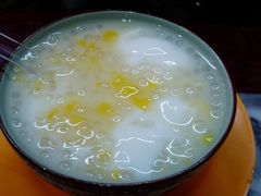 杏仁豆腐芒西-玫瑰甜品(文明路店)