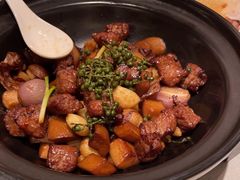 -狮王府淮扬菜(新街口友谊店)