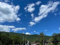 -香山公园