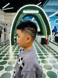 -Oh my head 发小儿童理发(探十里店)