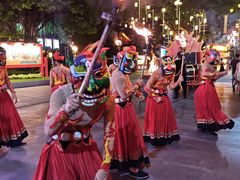 -深圳锦绣中华民俗村