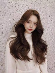 点击看大图 -3am hair salon烫发染发接发