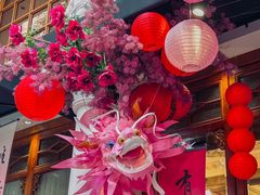 -秘密旅行Bonjour(黑金冠 江南西店)