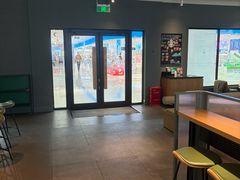 -星巴克臻选(青岛麦凯乐分店)