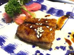 -梅筑·创意料理(王府井百货店)