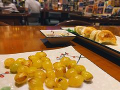 -気楽亭和食料理(气乐亭大世界本店)