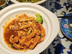 -遇见长安之丝路风荷(大唐西市店)