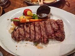 -Osteria Garden 生蚝花园餐厅(原进贤路店)