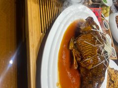 -卫鼎轩·曹公馆(鼓楼店)