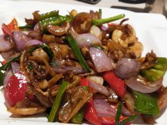 -老廣食堂(区庄店)