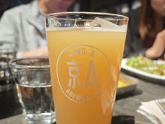 -京A Taproom·精酿餐吧(CBD店)