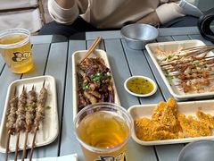 -下酒(华熙店)