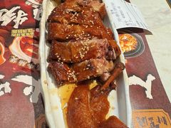 -乔阿马·江南味·驴肉香(龙湖华泾天街店)