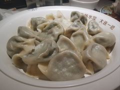 -日丰园海肠水饺·老字号大连海鲜(和平广场店)