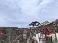-妙峰山风景名胜区