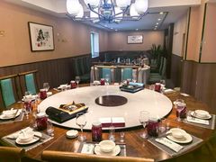 -黔城故事(虎峰别墅店)