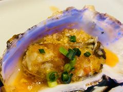 烤生蚝-很久以前羊肉串(打浦路店)