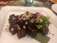 牛肉-好福记饭店(红梅公园店)