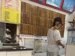 -明呈黄鱼面馆(斜土路店)