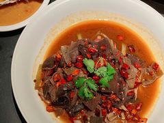 -鸽子侯·家宴·平价海鲜(市图书馆店)