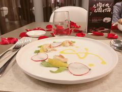 -CHASE Modern Cuisine(崇宁路店)