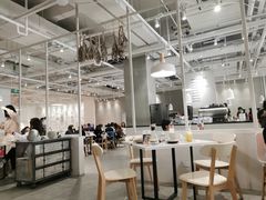 大堂-娜娜家·Nana's restaurant(国金汇店)