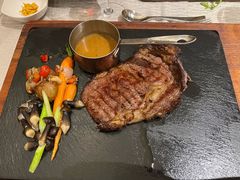 -太平洋西餐厅(金陵饭店)