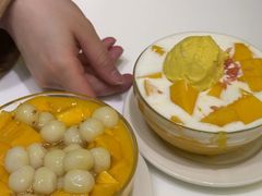-果流香水果甜品(建政路店)