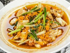 -山也·私厨(岳麓店)