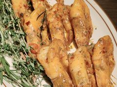 -ZAFFERANO西班牙海鲜饭(上海首店)