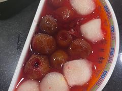 -芦月轩羊蝎子(太平桥店)