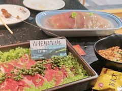 -五星桥原切肥牛火锅·30年专注好牛肉(湖塘店)