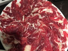 -品牛阁潮汕牛肉火锅(洋河店)