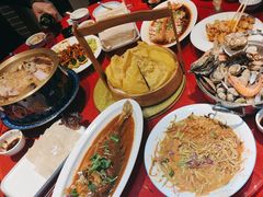 -东北大院·东北菜(三台子店)