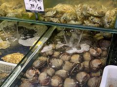 -瑞杰烧烤店·24小时营业(山东路店)