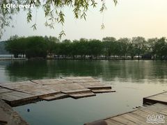 -东湖落雁景区