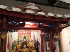 -莆田南少林寺